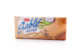 Biscuit Sablé – Image 2