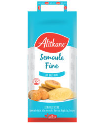 Semoule Alitkane Fine 5Kg