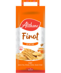 Semoule Alitkane Finot 5Kg