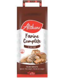 Farine Complète Alitkane 5 Kg