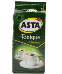 café tonique Asta