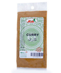 Epices Curry 50 gr