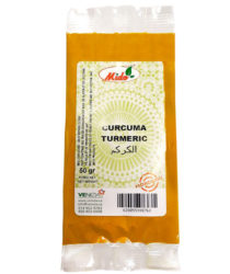 Epices curcuma 50 gr