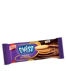 Biscuit Dwist au chocolat