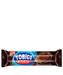 Biscuit Tobigo pyramido