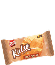 Biscuit Kidzo petit beurre