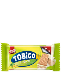 Biscuit Tobigo gaufrette