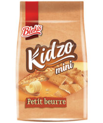 Biscuit Kidzo petit beurre