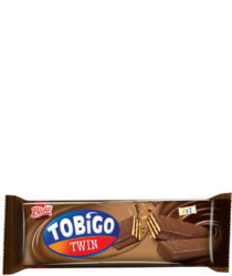 Biscuit Tobigo twin