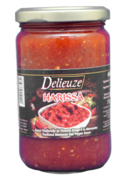 Harissa delieuze