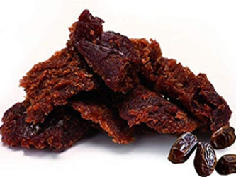 Dates paste